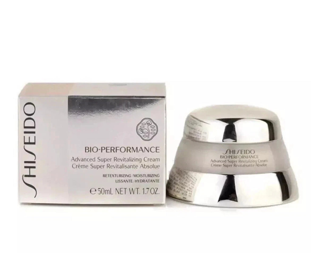 Shiseido Bio-Performance Advanced Super Revitalizing Cream
