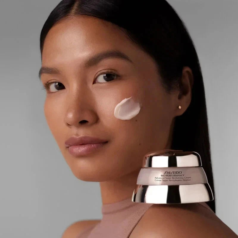 Shiseido Bio-Performance Advanced Super Revitalizing Cream