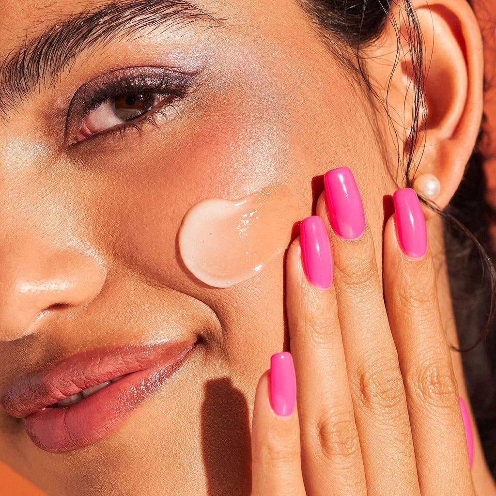 Dr. Dennis Gross Vitamin C Lactic Creamy Cleansing Oil